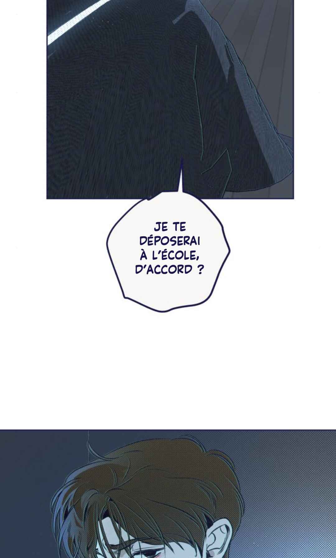 Four Choices Chapter 7 - Page 96