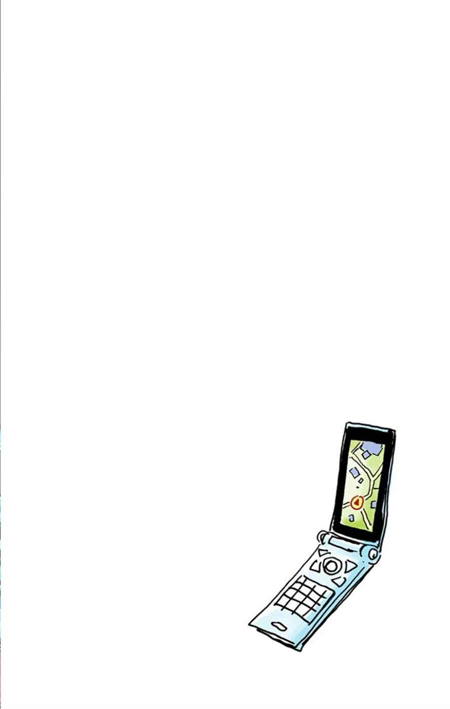 JoJo no Kimyou na Bouken: Part 8 - JoJolion Color-ban Chapter 13 - Page 1