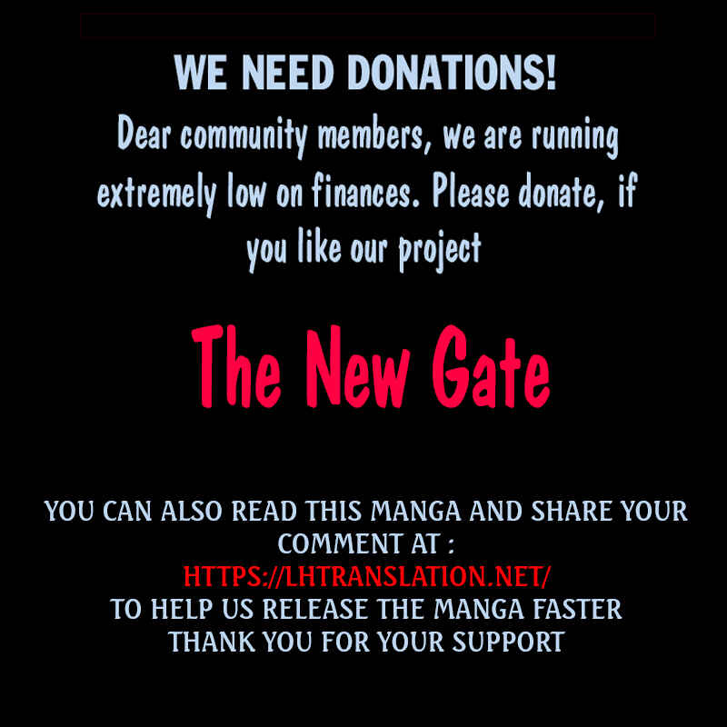 The New Gate Chapter 99 - Page 20