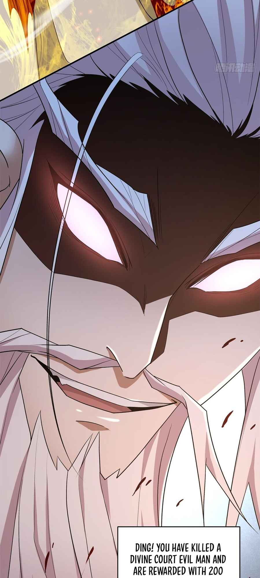 My Disciples Are All Big Villains Chapter 32 - Page 12