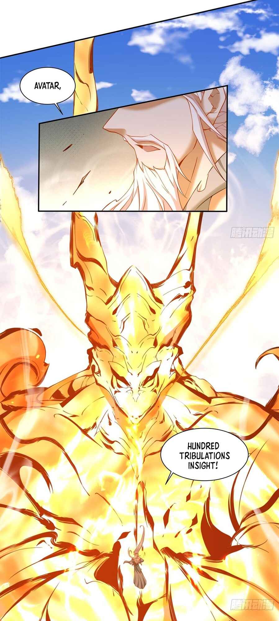 My Disciples Are All Big Villains Chapter 32 - Page 26