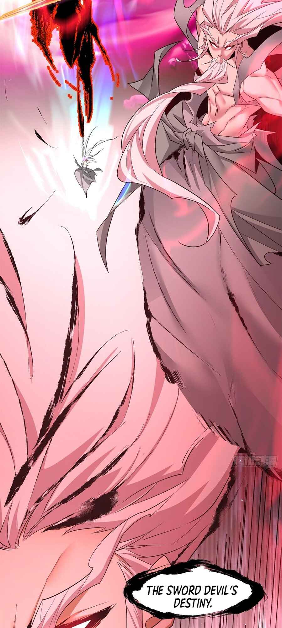 My Disciples Are All Big Villains Chapter 32 - Page 35