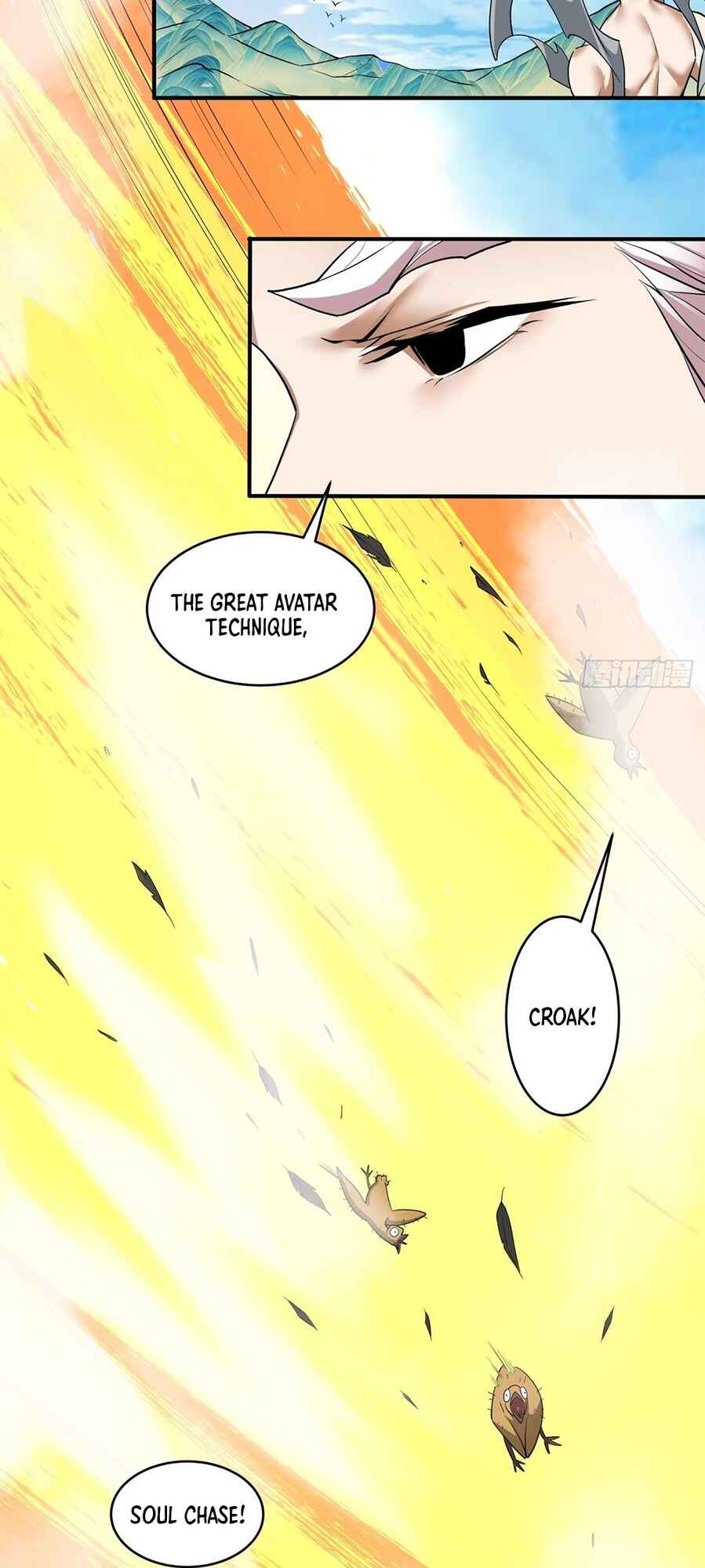 My Disciples Are All Big Villains Chapter 32 - Page 42