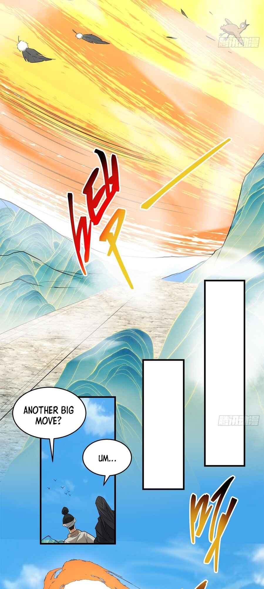 My Disciples Are All Big Villains Chapter 32 - Page 43