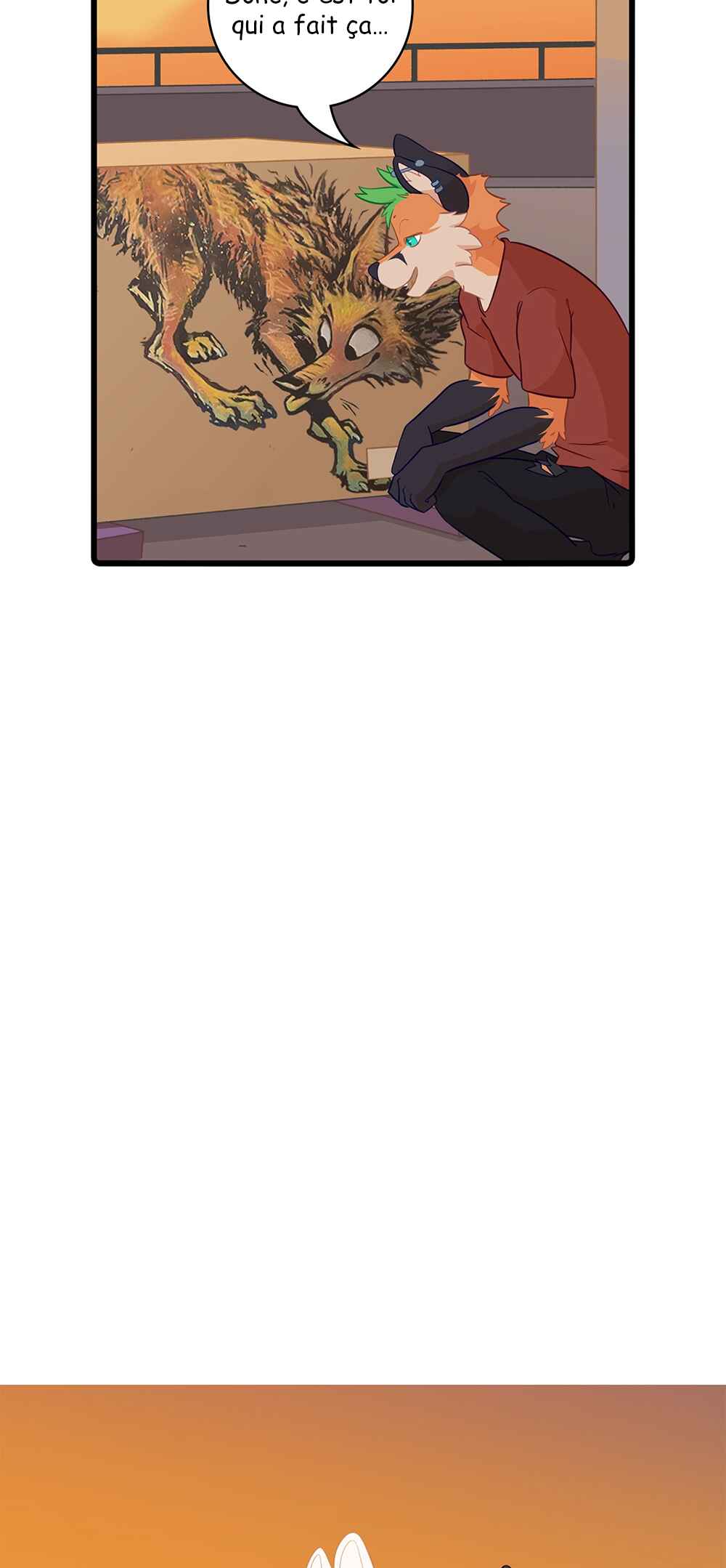 I think I like you Chapter 82 - Page 20
