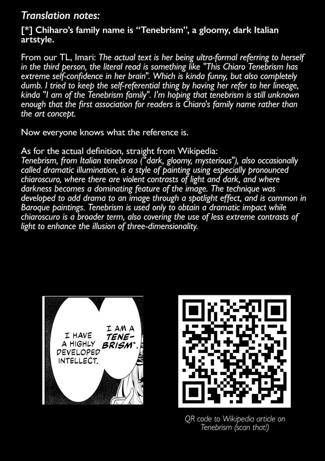 Coffee Moon Chapter 25 - Page 30