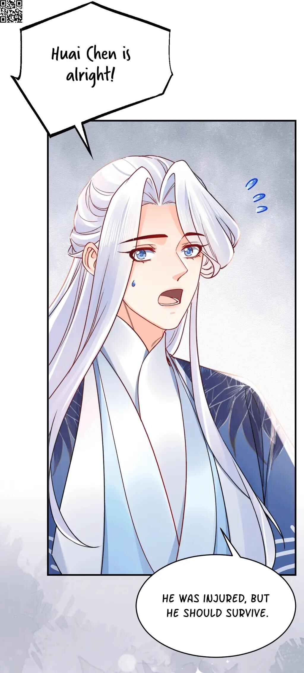 Royal Brother, Away With the Sword Chapter 64 - Page 11