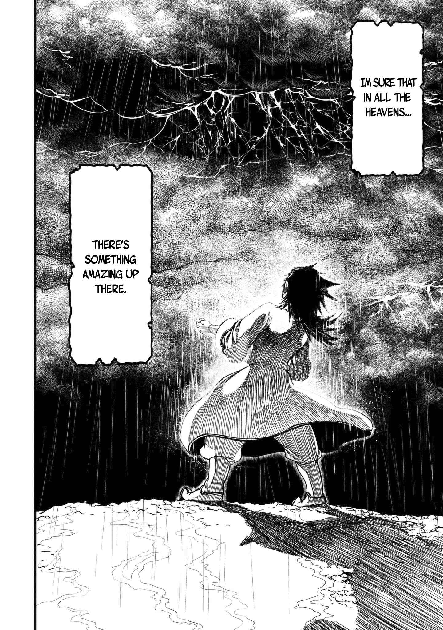 Shuumatsu no Valkyrie Chapter 6 - Page 2