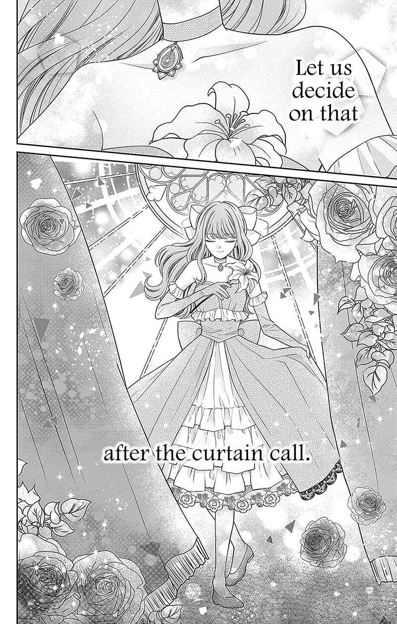 Olivia and the Neverending Dream Chapter 11 - Page 40