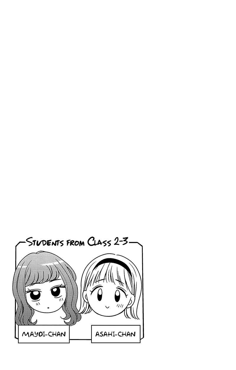 Olivia and the Neverending Dream Chapter 11 - Page 41