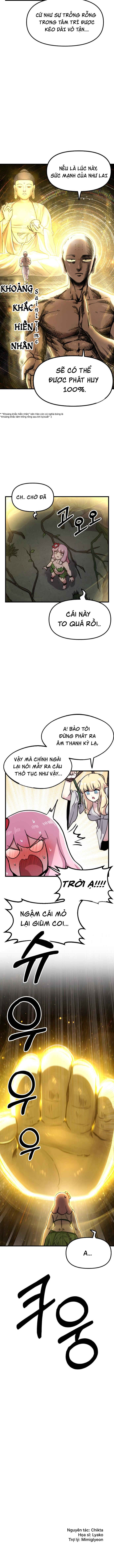 Yongsa Party Manhwa Chapter 69 - Page 7