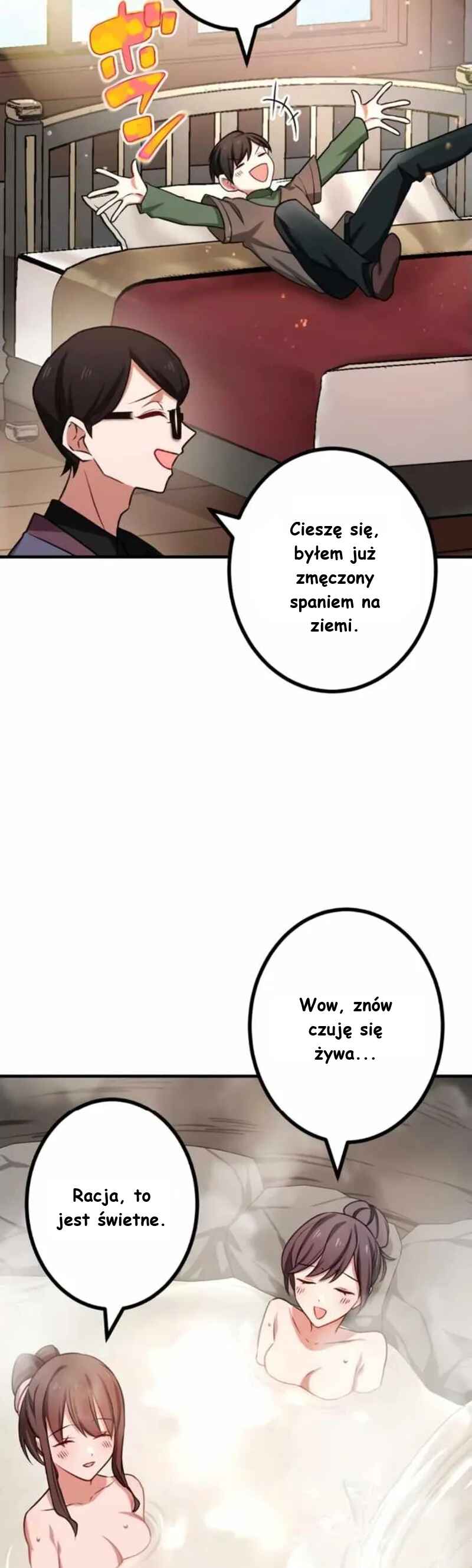 Saikyou Ansatsusha, Class Ten'i de Isekai e Chapter 15 - Page 14