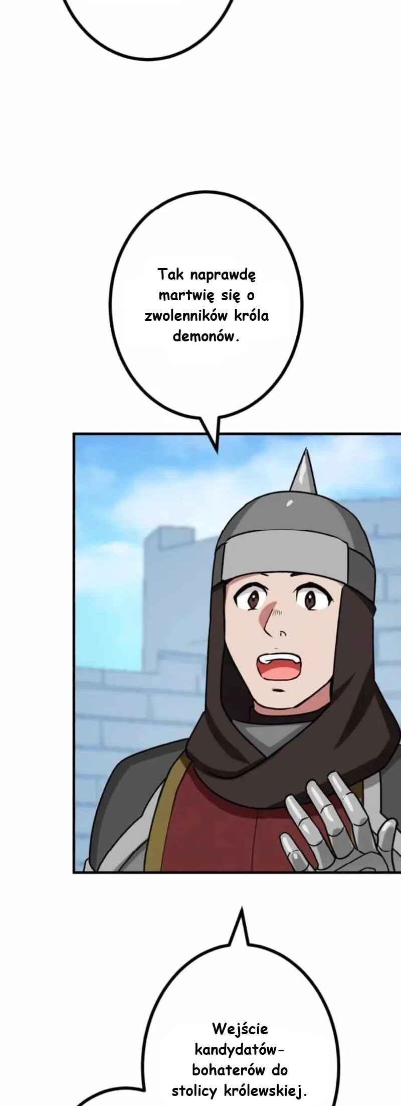 Saikyou Ansatsusha, Class Ten'i de Isekai e Chapter 15 - Page 25