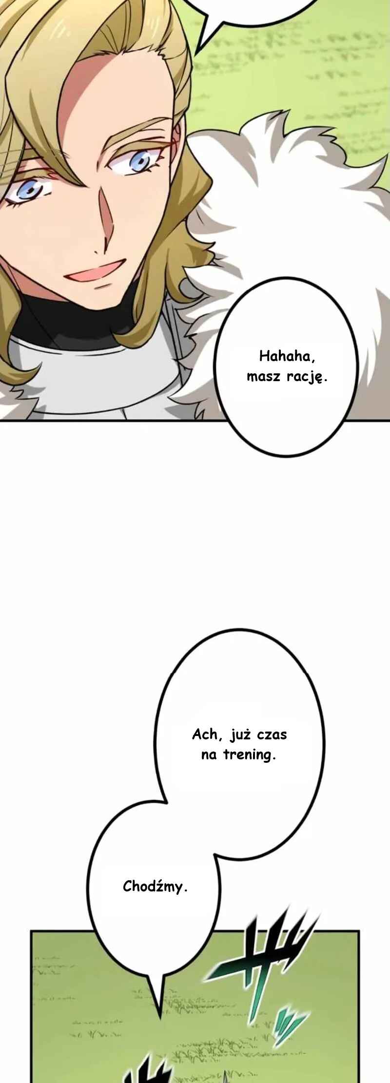 Saikyou Ansatsusha, Class Ten'i de Isekai e Chapter 15 - Page 28
