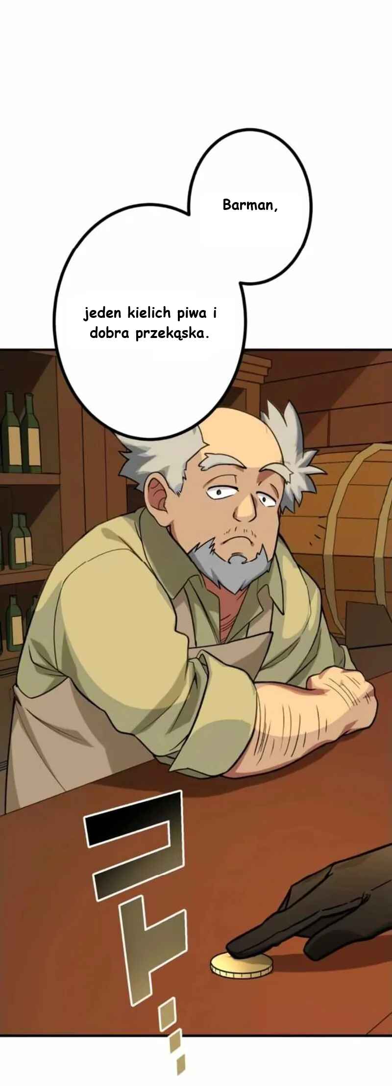 Saikyou Ansatsusha, Class Ten'i de Isekai e Chapter 15 - Page 33