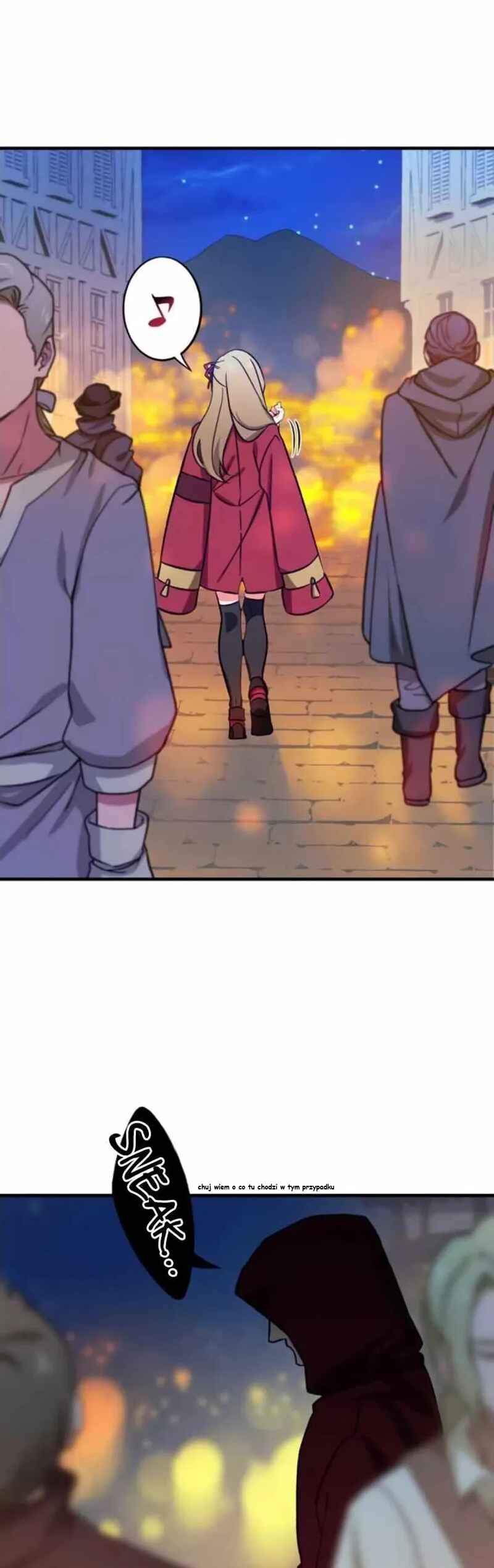 Saikyou Ansatsusha, Class Ten'i de Isekai e Chapter 15 - Page 52