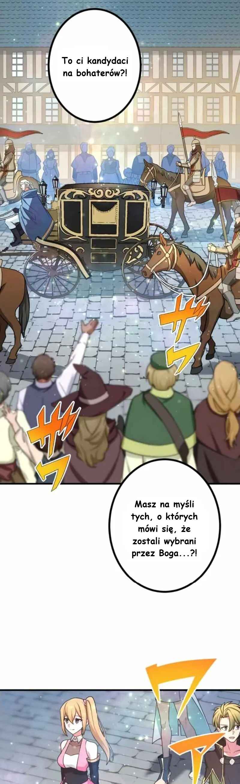 Saikyou Ansatsusha, Class Ten'i de Isekai e Chapter 15 - Page 7