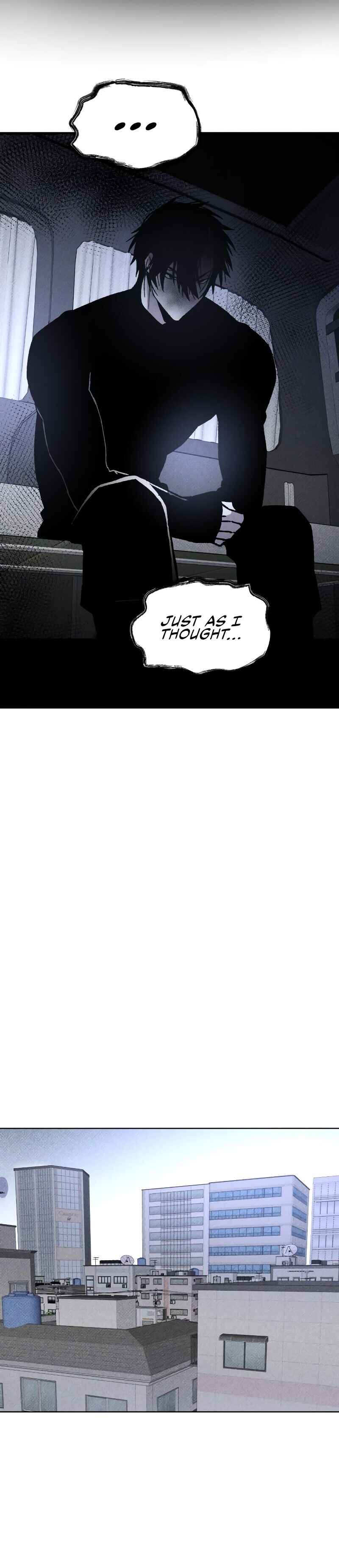 Destined Killer Chapter 10 - Page 29