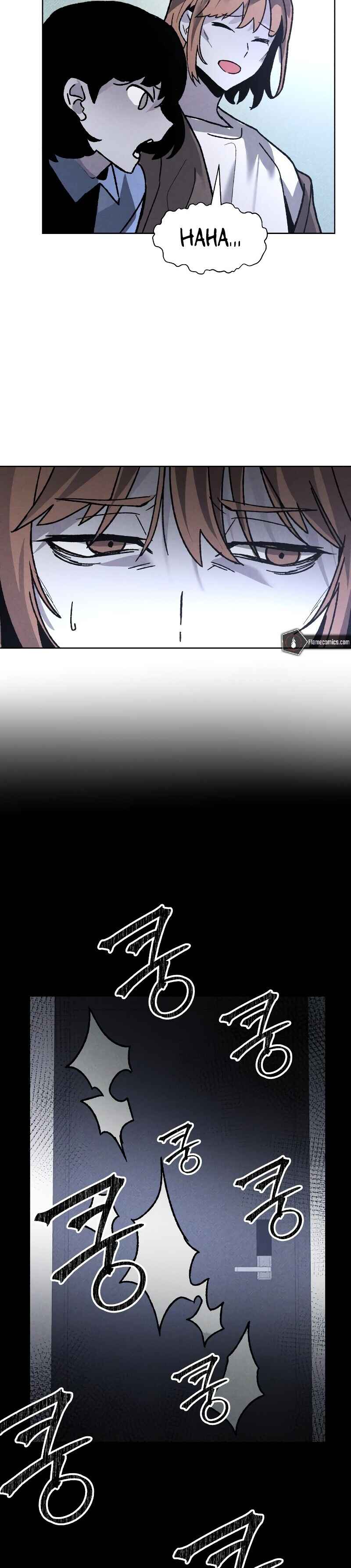 Destined Killer Chapter 10 - Page 35