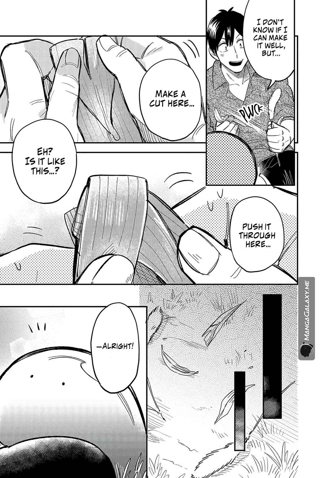 Tondemo Skill de Isekai Hourou Meshi: Sui no Daibouken Chapter 45 - Page 10