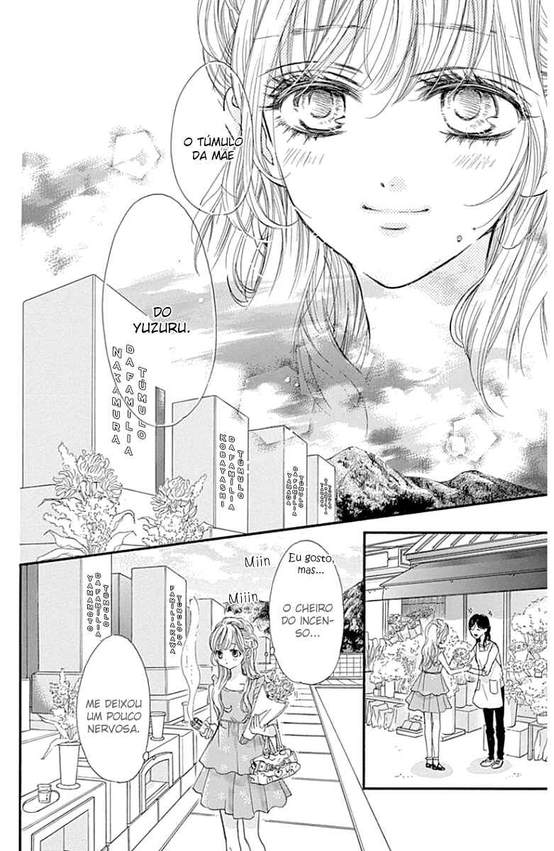 Boku ni Hana no Melancholy Chapter 18 - Page 12
