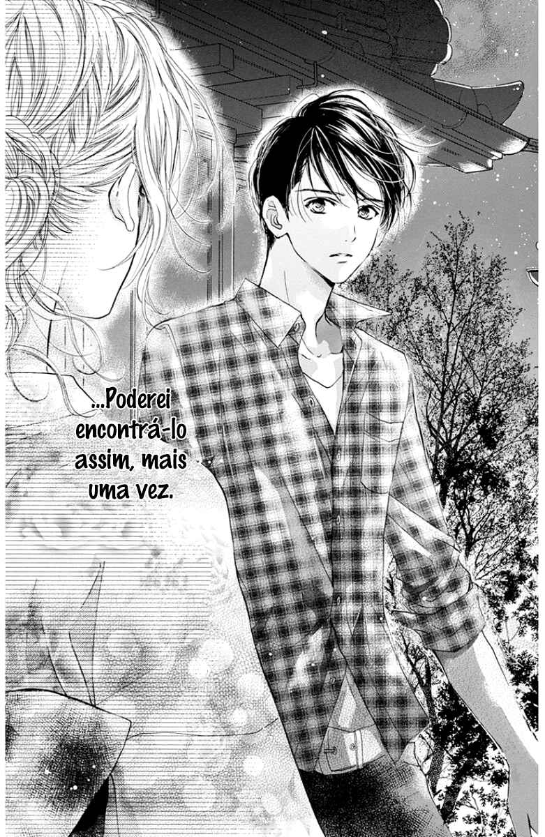 Boku ni Hana no Melancholy Chapter 18 - Page 27