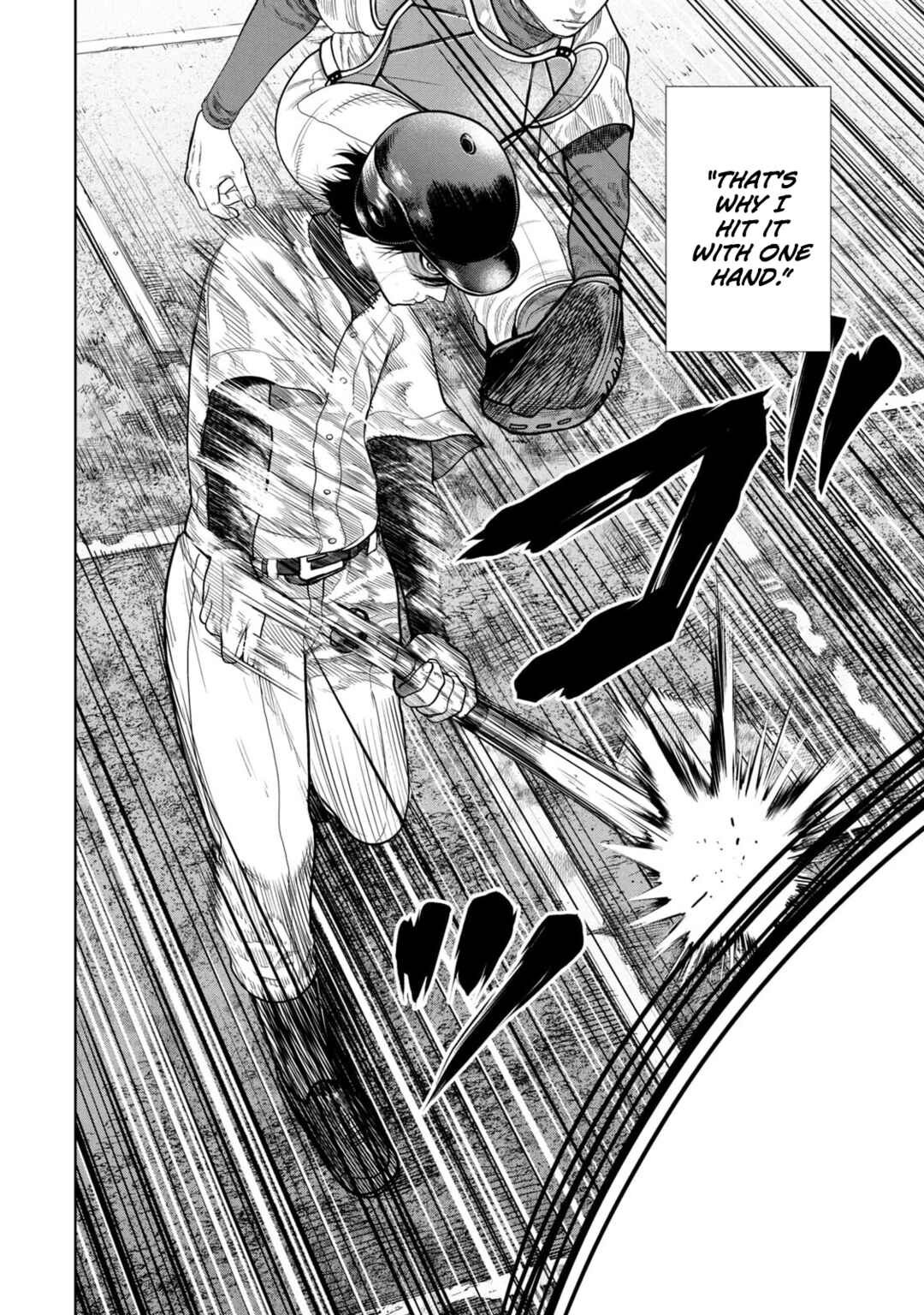 Shikyuuji - Koukou Kyuuji ni Asu wa nai Chapter 7 - Page 14