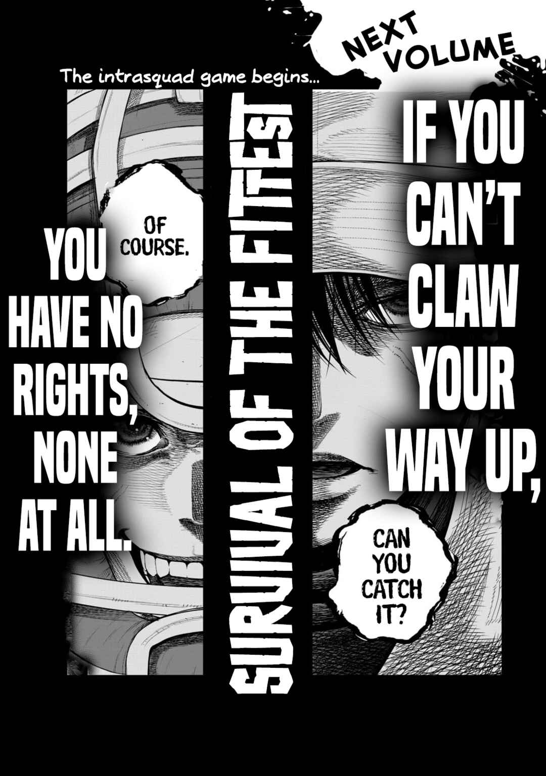Shikyuuji - Koukou Kyuuji ni Asu wa nai Chapter 7 - Page 24