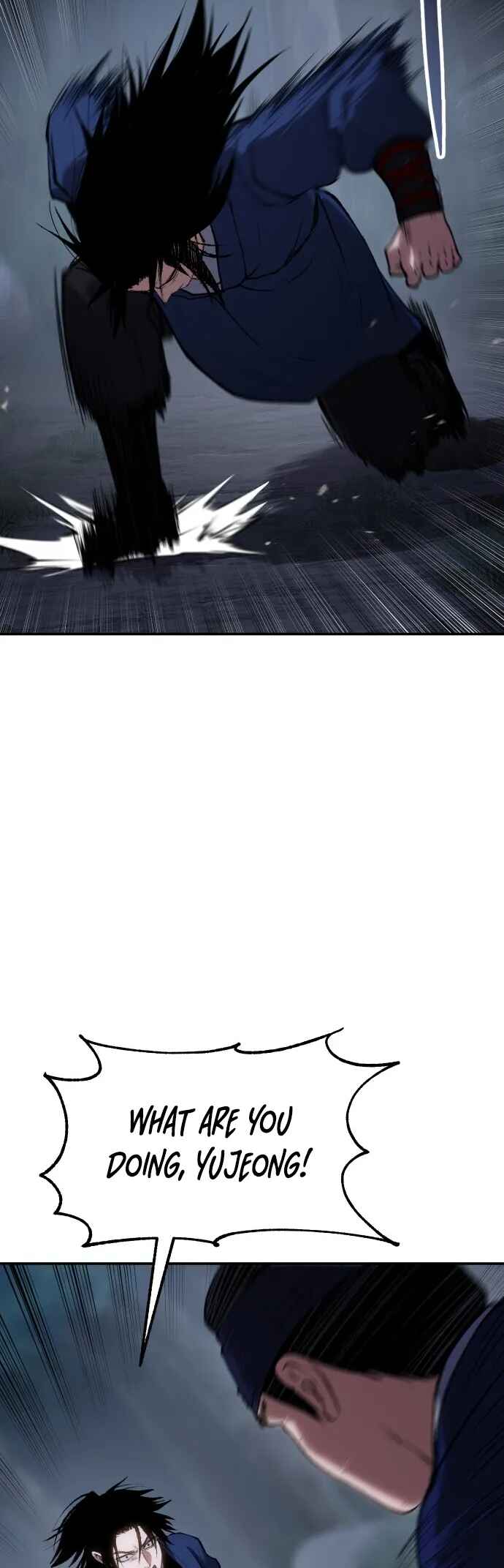 Chetamja: The King’s Eyes Chapter 37 - Page 25