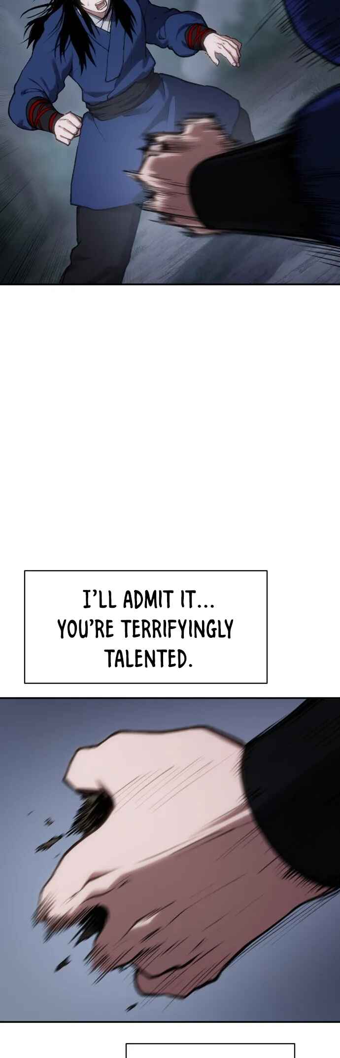 Chetamja: The King’s Eyes Chapter 37 - Page 26