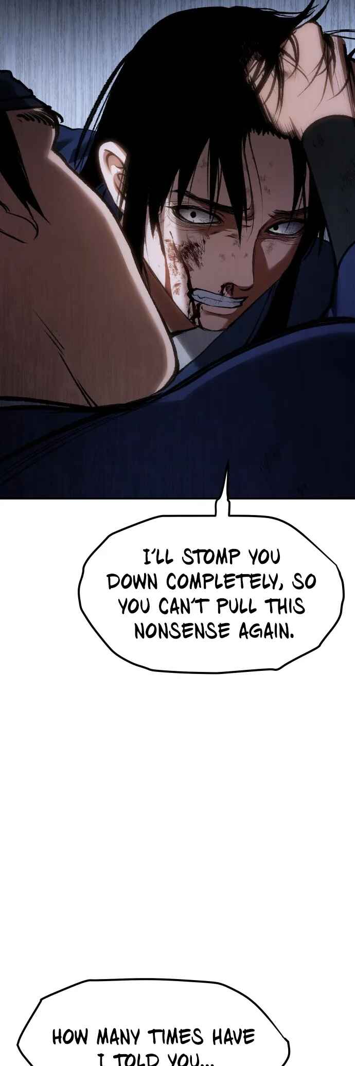 Chetamja: The King’s Eyes Chapter 37 - Page 34