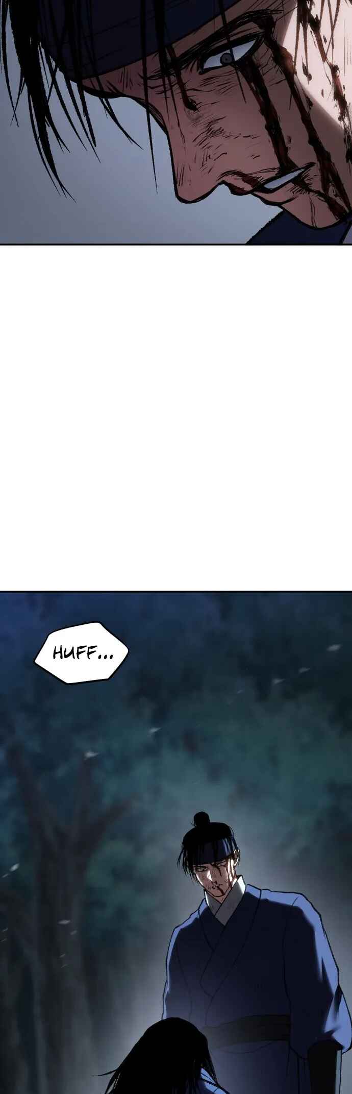 Chetamja: The King’s Eyes Chapter 37 - Page 42