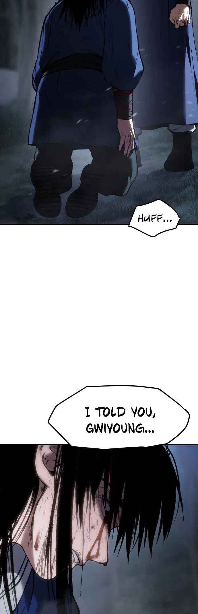 Chetamja: The King’s Eyes Chapter 37 - Page 43