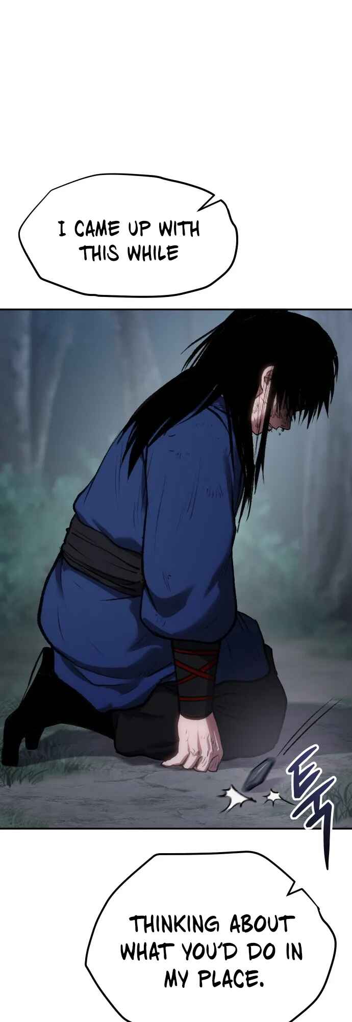 Chetamja: The King’s Eyes Chapter 37 - Page 46