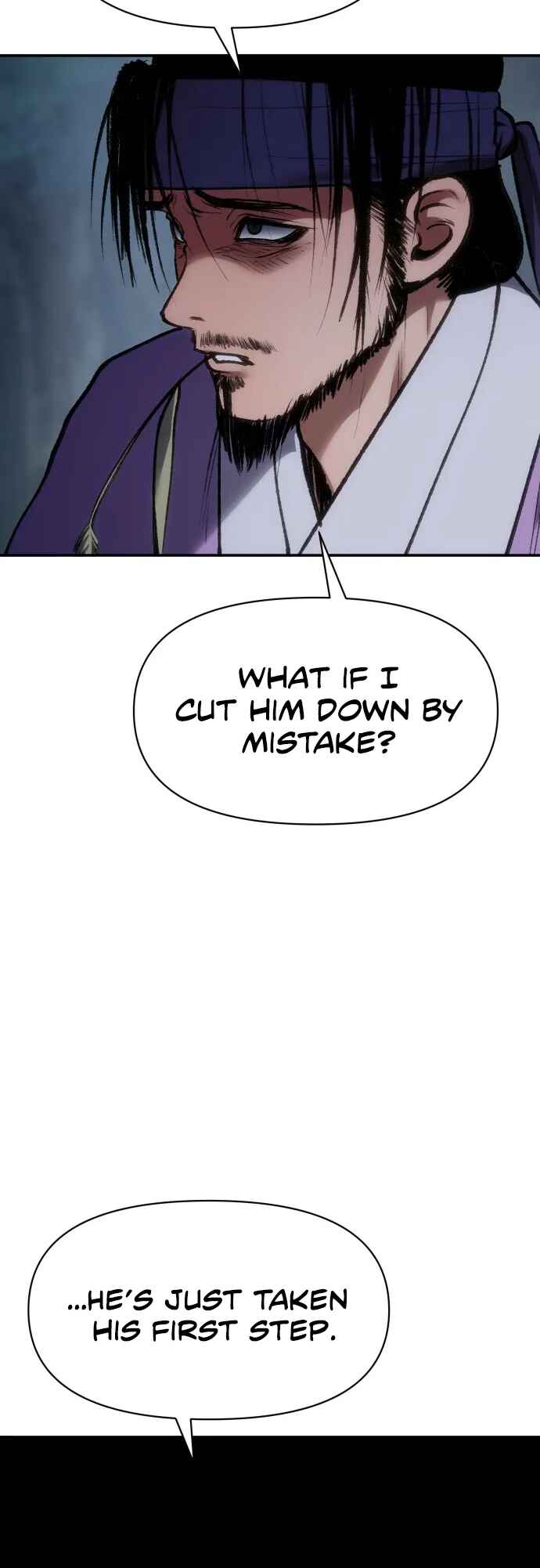 Chetamja: The King’s Eyes Chapter 37 - Page 51
