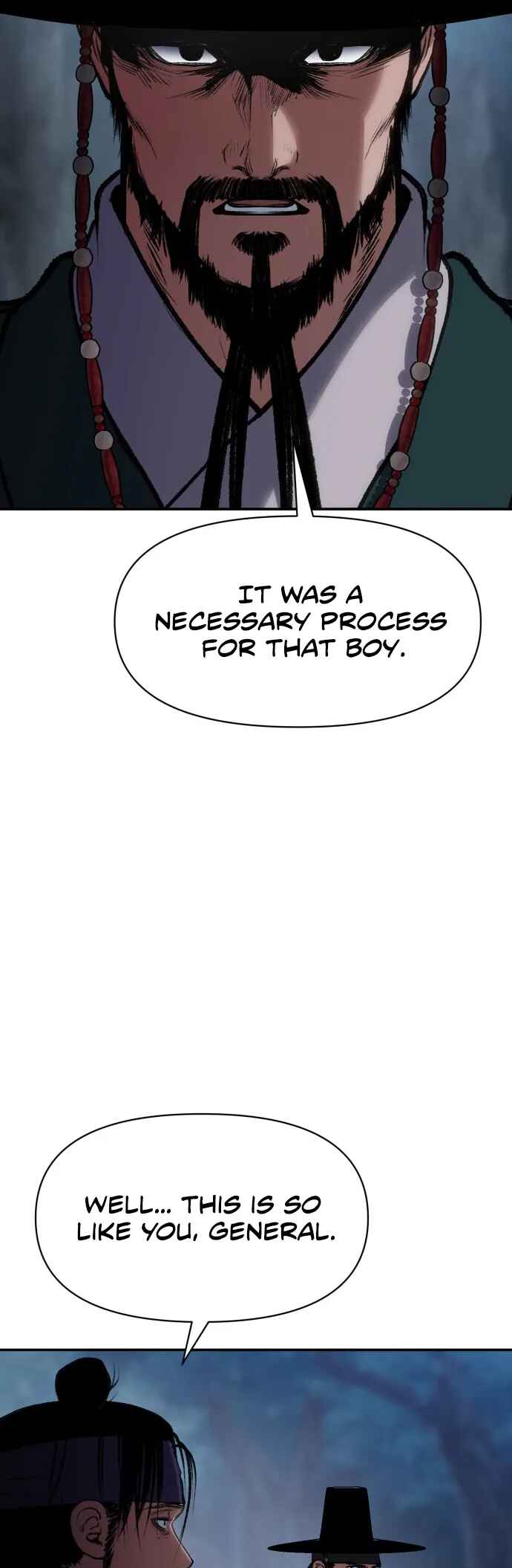 Chetamja: The King’s Eyes Chapter 37 - Page 52