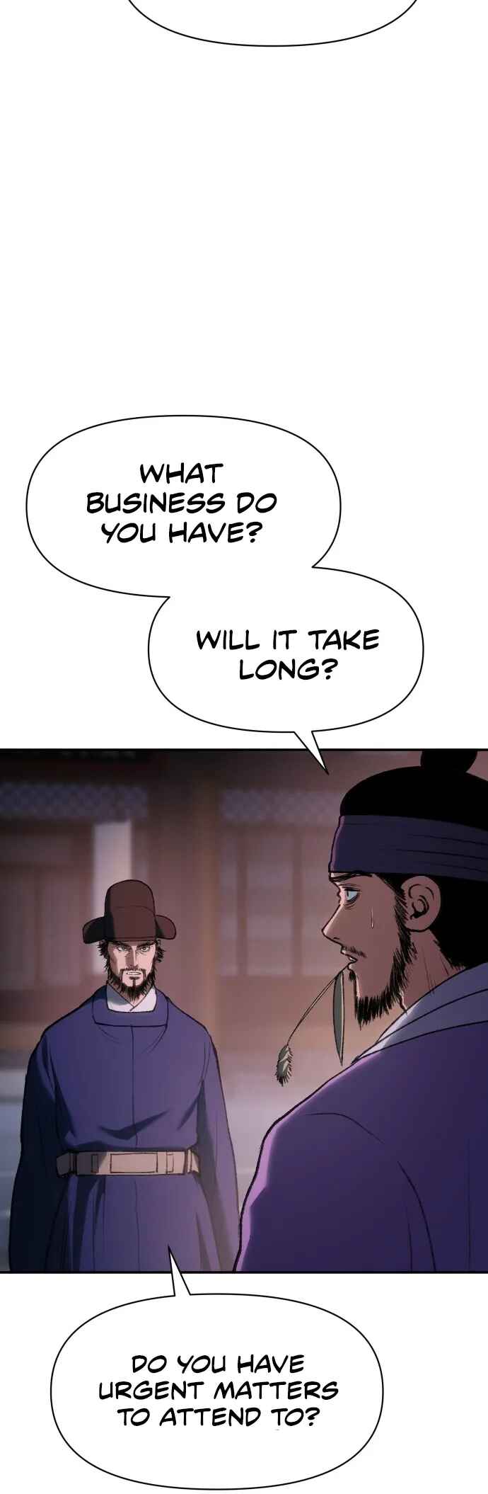 Chetamja: The King’s Eyes Chapter 37 - Page 56