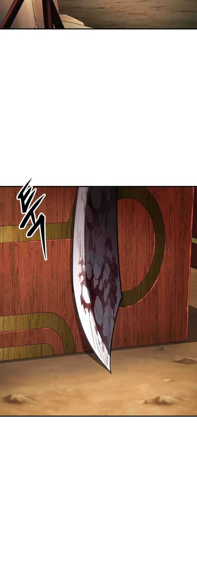Chetamja: The King’s Eyes Chapter 37 - Page 62