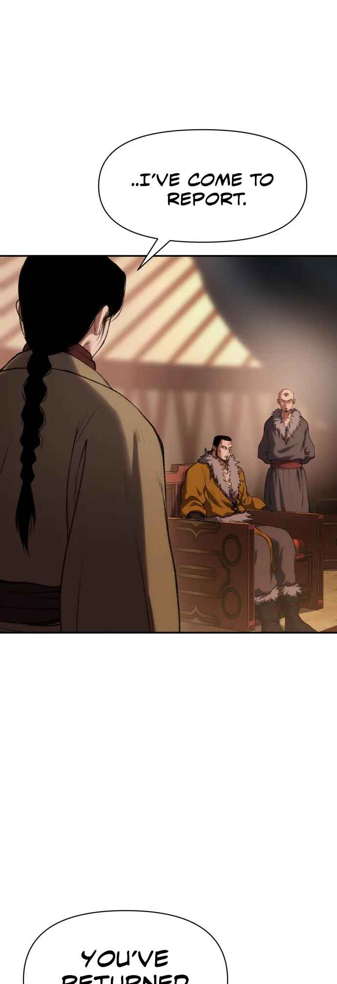 Chetamja: The King’s Eyes Chapter 37 - Page 64
