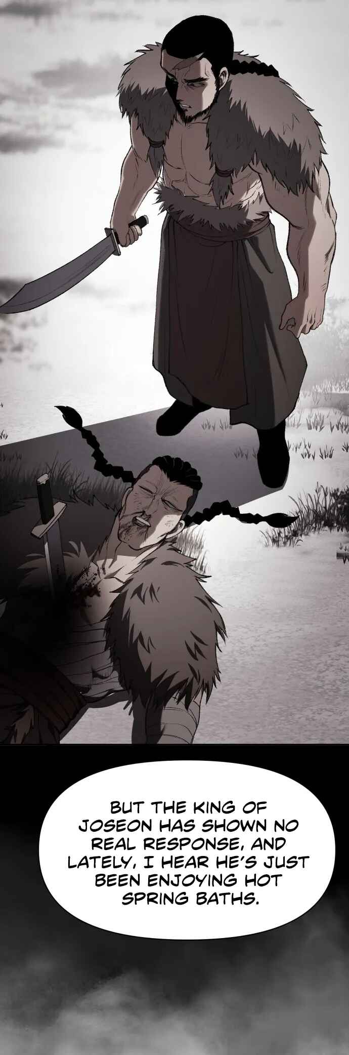 Chetamja: The King’s Eyes Chapter 37 - Page 69