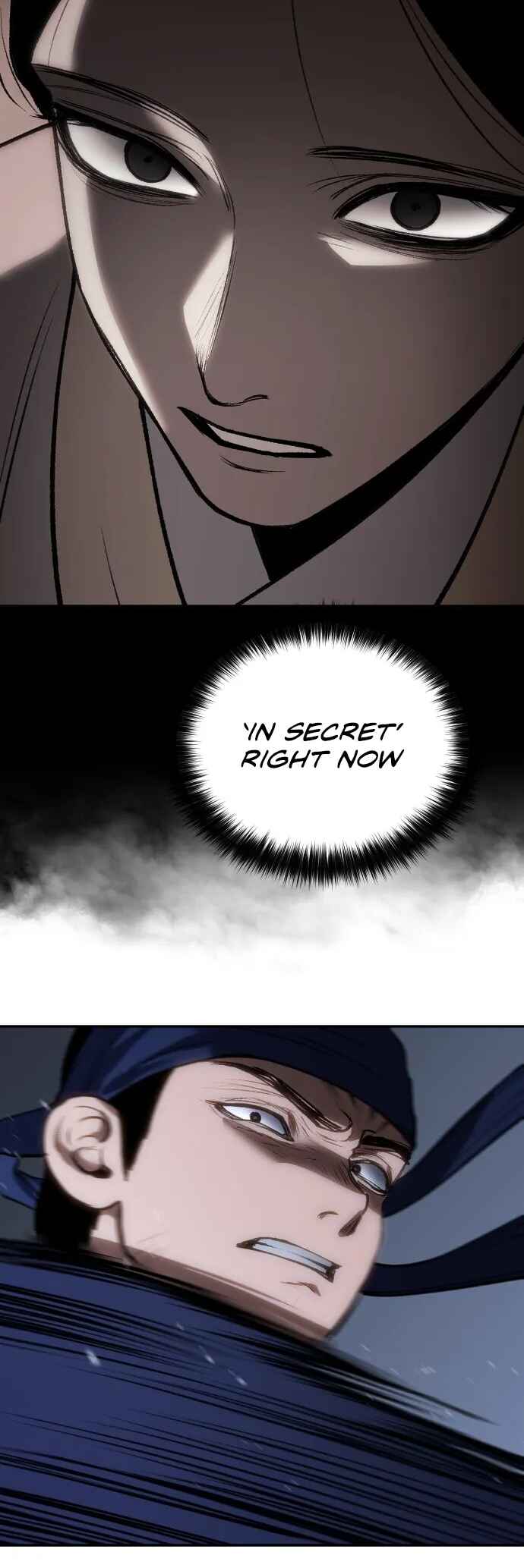 Chetamja: The King’s Eyes Chapter 37 - Page 7