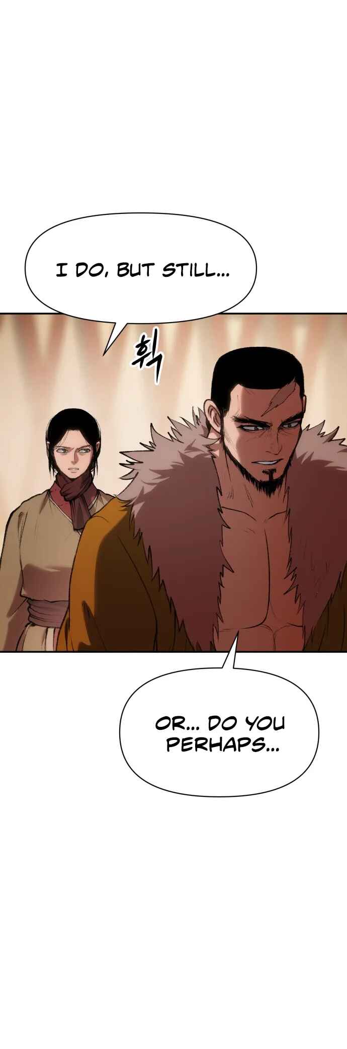 Chetamja: The King’s Eyes Chapter 37 - Page 72