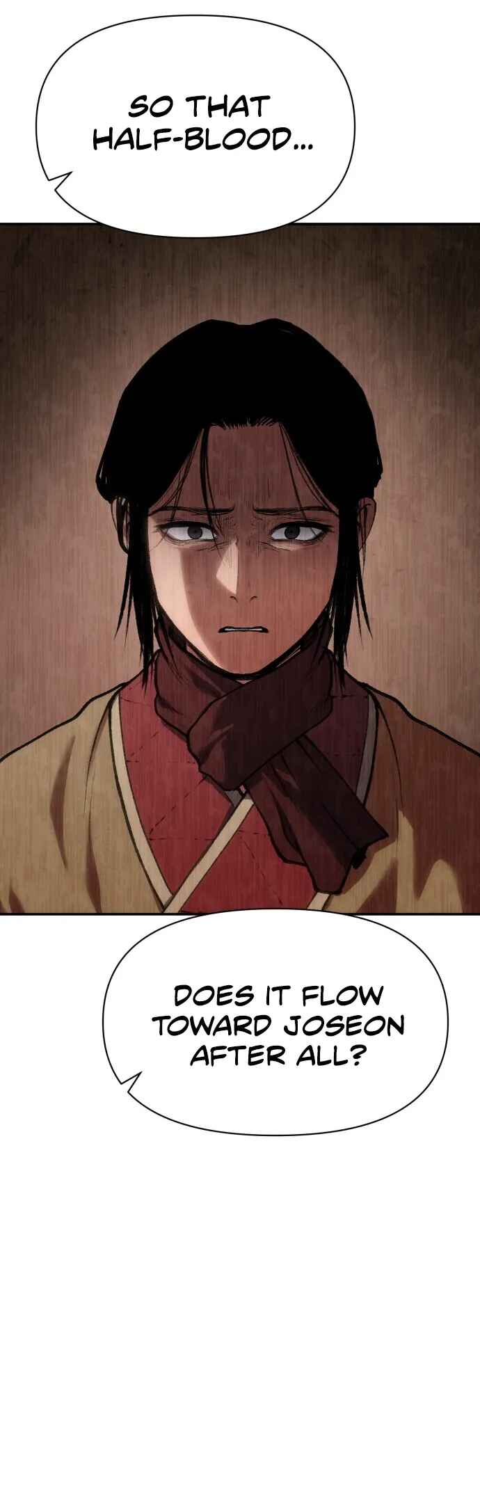 Chetamja: The King’s Eyes Chapter 37 - Page 74
