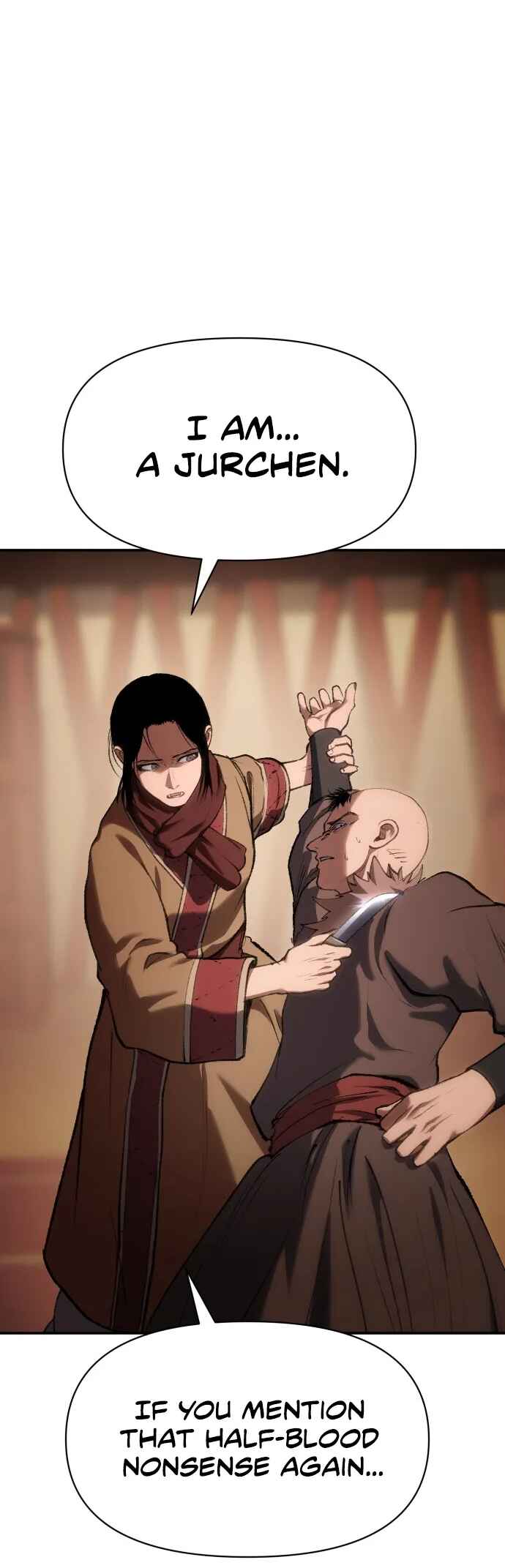 Chetamja: The King’s Eyes Chapter 37 - Page 78