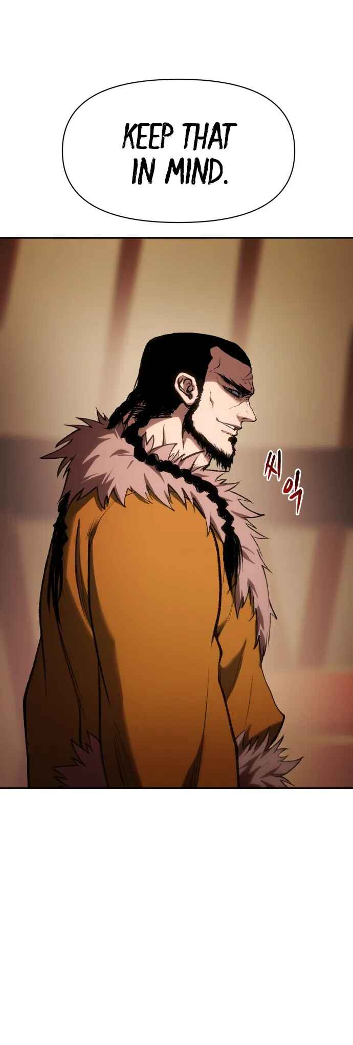 Chetamja: The King’s Eyes Chapter 37 - Page 80
