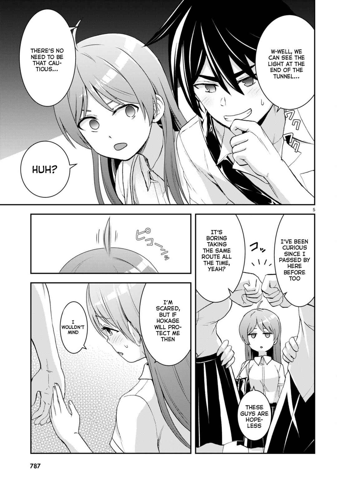 Isekai Yurutto Survival Seikatsu ~Gakkou no Minna to Isekai no Mujintou ni Tenishitakedo Ore Dake Rakushou desu~ Chapter 23 - Page 6