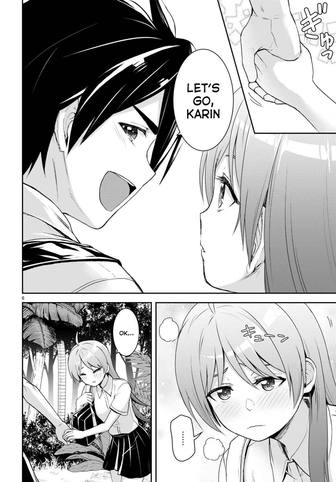 Isekai Yurutto Survival Seikatsu ~Gakkou no Minna to Isekai no Mujintou ni Tenishitakedo Ore Dake Rakushou desu~ Chapter 23 - Page 7