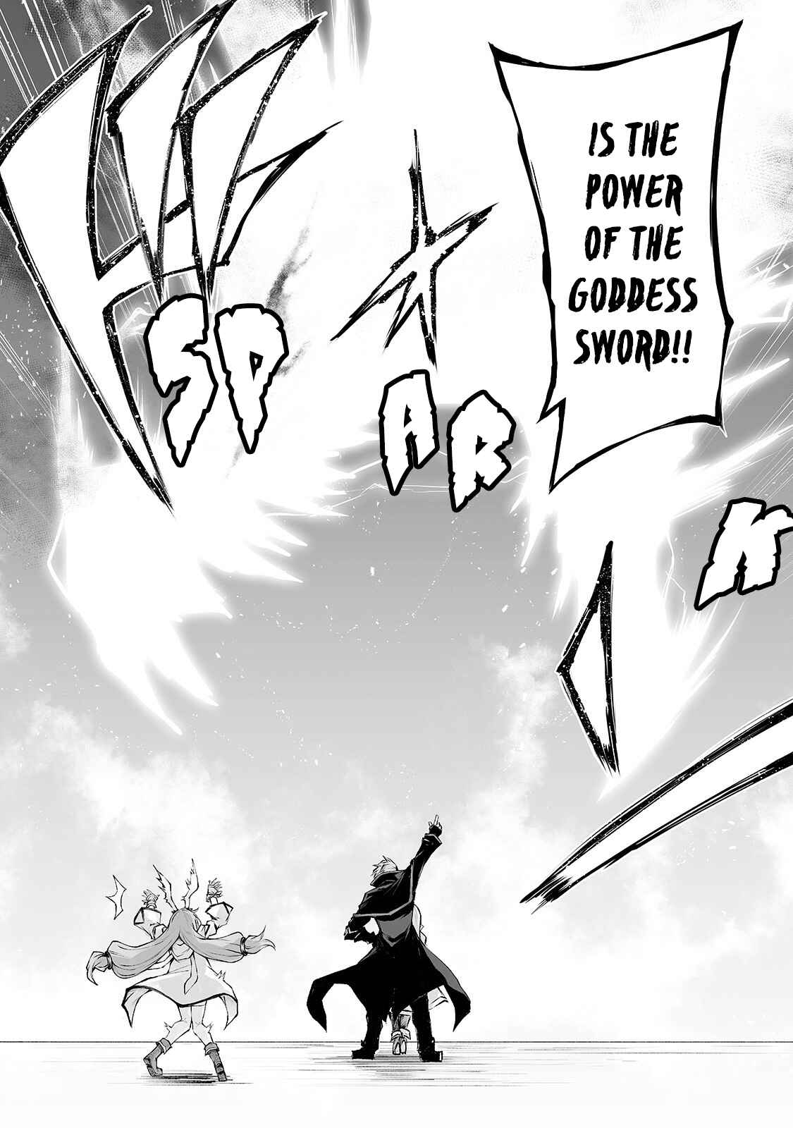 Arifureta Shokugyou de Sekai Saikyou Chapter 34 - Page 6
