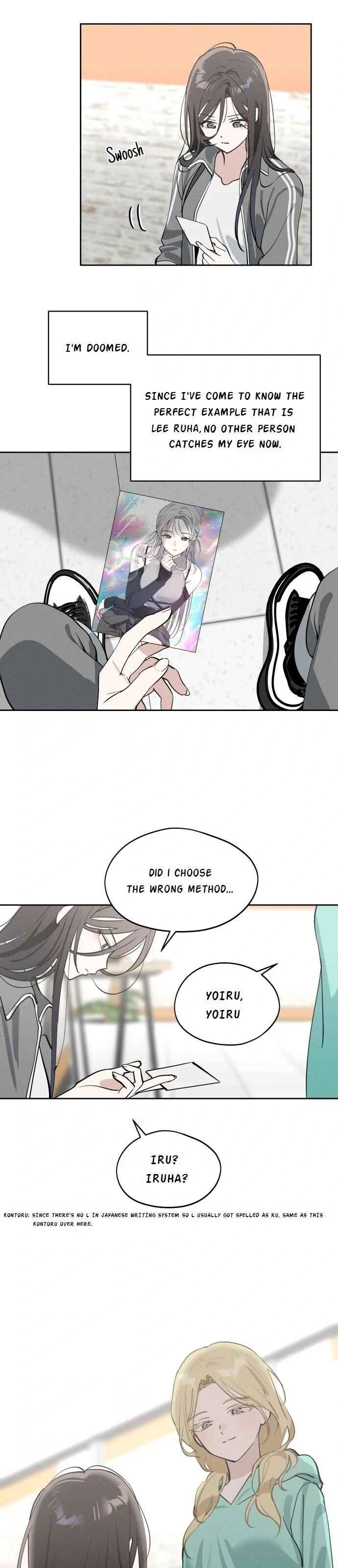 Oneul ui Hanyoil eun Yeojada Chapter 17 - Page 10
