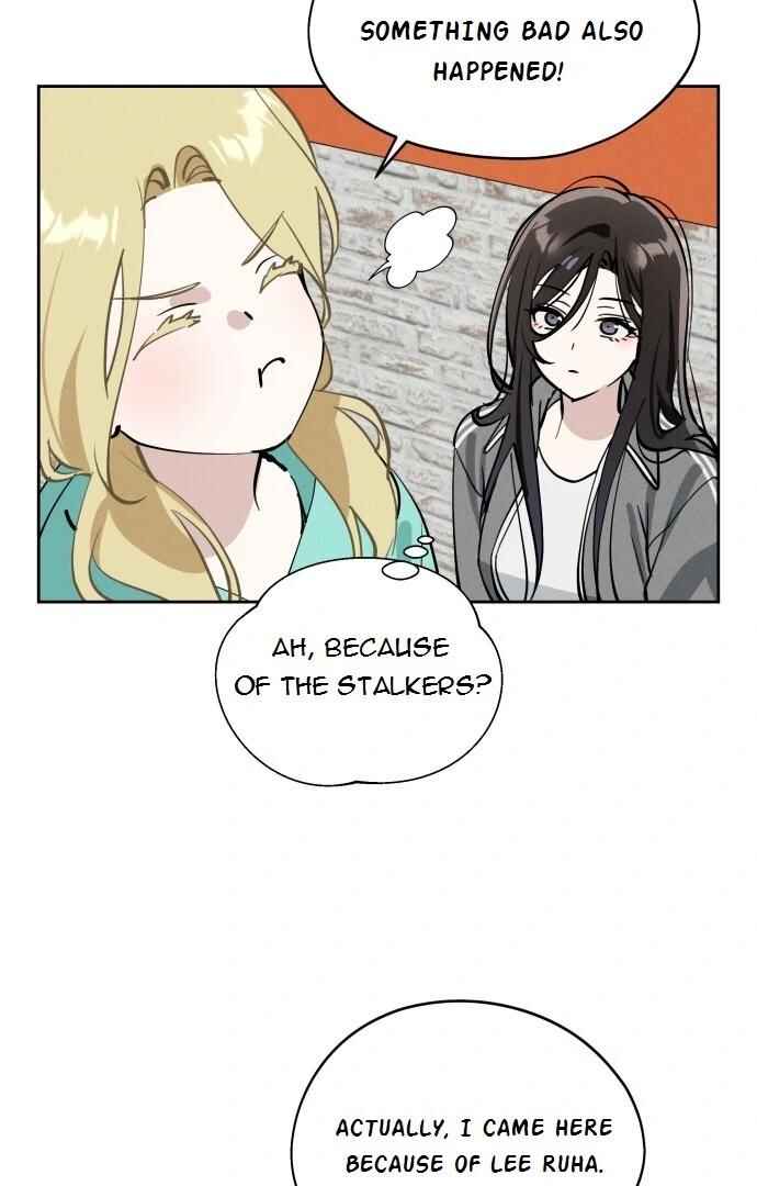 Oneul ui Hanyoil eun Yeojada Chapter 17 - Page 16